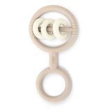 Adora Baby Saddle Bebe Rattle Teether