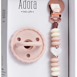 Adora Baby Blush Heart Gift Set