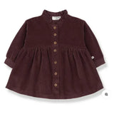 1+ In The Family Melanzana Nathalie Dress