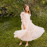 Nellystella Orchid Ice Allison Dress