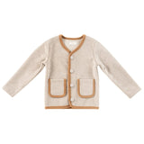Kipp Natural Leo Blazer