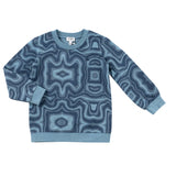 Crew Blue Sierra Top