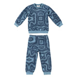 Crew Blue Sierra Set