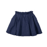 Nou Nelle Navy Label Skirt