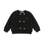 Sweet Threads Black Kendra Blazer