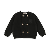 Sweet Threads Black Kendra Blazer
