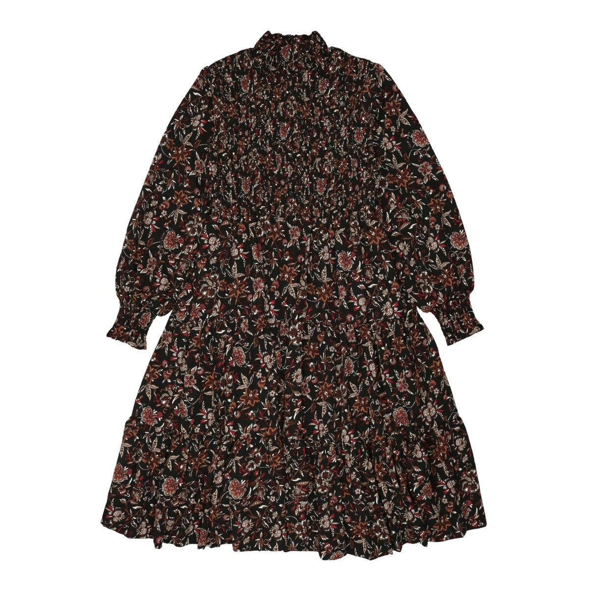 Sweet Threads Multi Addison Dress