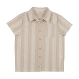 Sweet Threads Camel William Shirt