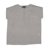Sweet Threads Stripe Shirt