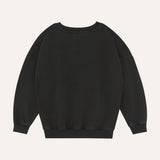 The Campamento Grey Washed Sweatshirt