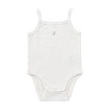 Kipp Blue Cherry Onesie Set of 2