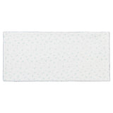 Kipp Blue Cherry Burp Cloth Set of 3