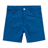Kipp Dark Blue Summer Shorts