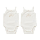 Kipp Stone Carousel Onesie Set of 2