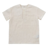 Kipp White Ethan Shirt