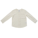 Klai White Shirt