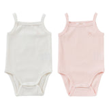 Kipp Pink Flying Ribbons Undershirts
