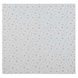 Kipp Blue Lil Blooms Swaddle