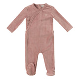 Kipp Pink Tiny Miracle Footie