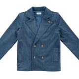 Kipp Blue Sol Blazer