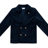 Kipp Navy Sol Blazer