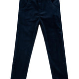 Kipp Navy Roy Dress Slim Pants