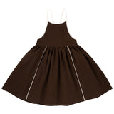 Klai Chocolate Claudia Jumper