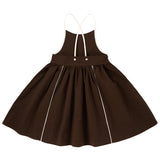 Klai Chocolate Claudia Jumper