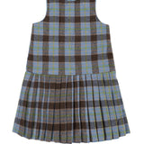 Kipp Blue Samantha Dress