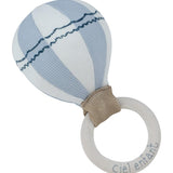 Kipp Blue Ciel Enfant Rattle