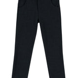 Kipp Navy Kenny Slim Pants