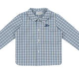 Kipp Navy Kenny Toddler Shirt