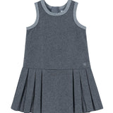 Kipp Grey Clelia Jumper