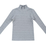 Kipp Grey Clelia Jumper
