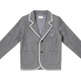 Kipp Grey Ollie Blazer