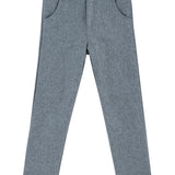 Kipp Charcoal Ollie Slim Pants