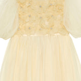 Tutu Du Monde Daffodil Camelia Tulle Dress