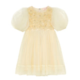 Tutu Du Monde Daffodil Camelia Tulle Dress