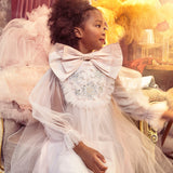 Tutu Du Monde Pearl Walk Of Fame Tulle Dress