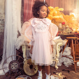 Tutu Du Monde Pearl Walk Of Fame Tulle Dress