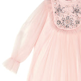 Tutu Du Monde Pearl Walk Of Fame Tulle Dress