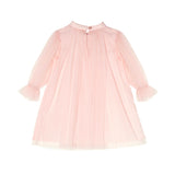 Tutu Du Monde Pearl Walk Of Fame Tulle Bebe Dress