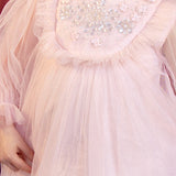 Tutu Du Monde Pearl Walk Of Fame Tulle Bebe Dress