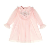 Tutu Du Monde Pearl Walk Of Fame Tulle Bebe Dress