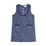 Tutu Du Monde Navy Dreamtide Dress