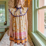 Tutu Du Monde Dusty Pink Somerset Dress