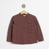 Tieit Wine Side Shirt