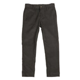 Noma Grey Chino Pants