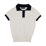 Sweet Threads Off-White Troy Sweater