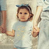 Teela Ocean Flower Set
